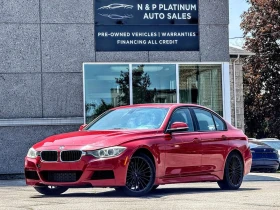 BMW 335 * M-Package* * HeadUp* * АвтоКредит* (ЦЕНА ДО БГ) - Car24.bg BMW 335 * M-Package* * HeadUp* * АвтоКредит* (ЦЕНА ДО БГ)