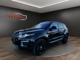 Land Rover Range Rover Evoque 2.0 TD4 - Car24.bg Land Rover Range Rover Evoque 2.0 TD4