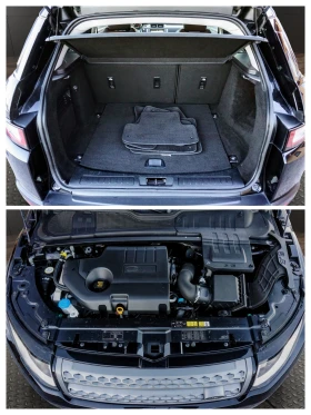 Land Rover Range Rover Evoque 2.0 TD4  - 21995 лв. / 11245.86 € - 38063078 15 | Car24.bg Land Rover Range Rover Evoque 2.0 TD4  - 21995 лв. / 11245.86 € - 38063078 15