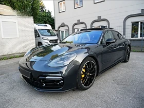 Porsche Panamera ОЧАКВАН ВНОС Panamera Turbo* CERAMIC* BURMESTER - Car24.bg Porsche Panamera ОЧАКВАН ВНОС Panamera Turbo* CERAMIC* BURMESTER