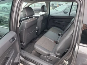 Opel Zafira 1.8i | Mobile.bg — малка снимка 12