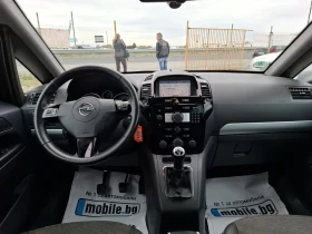 Opel Zafira 1.8i | Mobile.bg — малка снимка 8