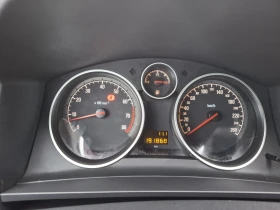 Opel Zafira 1.8i | Mobile.bg — малка снимка 9