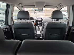 Opel Zafira 1.8i | Mobile.bg — малка снимка 13