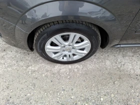 Opel Zafira 1.8i | Mobile.bg — малка снимка 16