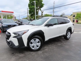 Subaru Outback 2.5* Limited* Touring - Car24.bg Subaru Outback 2.5* Limited* Touring