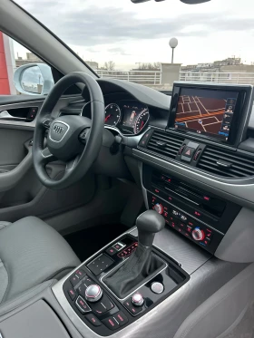 Audi A6 BiTdi // S-Line // Обдухване // Масаж - 13700 € / 26794.87 лв. - 25146728 17 | Car24.bg Audi A6 BiTdi // S-Line // Обдухване // Масаж - 13700 € / 26794.87 лв. - 25146728 17