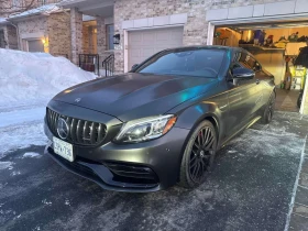 Mercedes-Benz C 63 AMG * S * CARFAX * БЕЗ ПЪРВОНАЧАЛНА ВНОСКА - Car24.bg Mercedes-Benz C 63 AMG * S * CARFAX * БЕЗ ПЪРВОНАЧАЛНА ВНОСКА