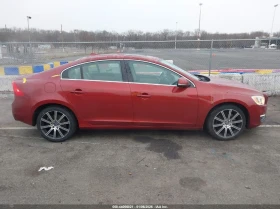 Volvo S60 2.5l Inscription T5 Premier - 8500 € / 16624.56 лв. - 10371213 13 | Car24.bg Volvo S60 2.5l Inscription T5 Premier - 8500 € / 16624.56 лв. - 10371213 13
