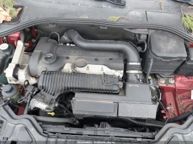 Volvo S60 2.5l Inscription T5 Premier - 8500 € / 16624.56 лв. - 10371213 10 | Car24.bg Volvo S60 2.5l Inscription T5 Premier - 8500 € / 16624.56 лв. - 10371213 10