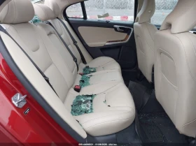 Volvo S60 2.5l Inscription T5 Premier - 8500 € / 16624.56 лв. - 10371213 8 | Car24.bg Volvo S60 2.5l Inscription T5 Premier - 8500 € / 16624.56 лв. - 10371213 8