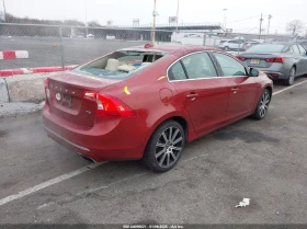 Volvo S60 2.5l Inscription T5 Premier - 8500 € / 16624.56 лв. - 10371213 4 | Car24.bg Volvo S60 2.5l Inscription T5 Premier - 8500 € / 16624.56 лв. - 10371213 4