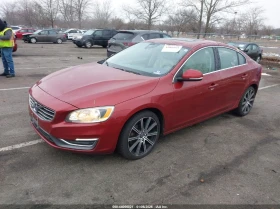 Volvo S60 2.5l Inscription T5 Premier - 8500 € / 16624.56 лв. - 10371213 2 | Car24.bg Volvo S60 2.5l Inscription T5 Premier - 8500 € / 16624.56 лв. - 10371213 2