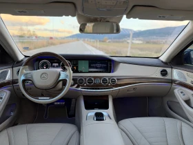 Mercedes-Benz S 500 AMG FULL - 28000 € / 54763.24 лв. - 89169902 11 | Car24.bg Mercedes-Benz S 500 AMG FULL - 28000 € / 54763.24 лв. - 89169902 11