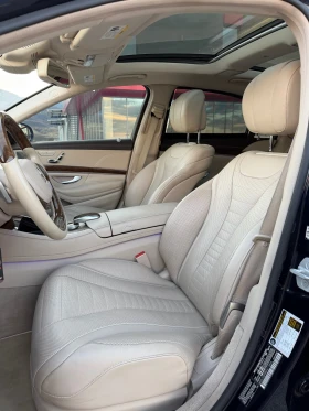 Mercedes-Benz S 500 AMG FULL - 28000 € / 54763.24 лв. - 89169902 14 | Car24.bg Mercedes-Benz S 500 AMG FULL - 28000 € / 54763.24 лв. - 89169902 14