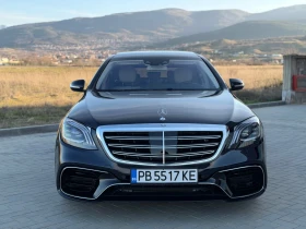 Mercedes-Benz S 500 AMG FULL - 28000 € / 54763.24 лв. - 89169902 2 | Car24.bg Mercedes-Benz S 500 AMG FULL - 28000 € / 54763.24 лв. - 89169902 2