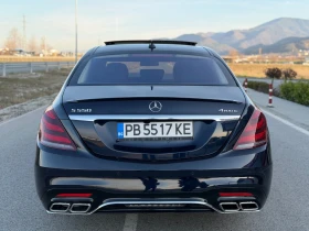Mercedes-Benz S 500 AMG FULL - 28000 € / 54763.24 лв. - 89169902 5 | Car24.bg Mercedes-Benz S 500 AMG FULL - 28000 € / 54763.24 лв. - 89169902 5