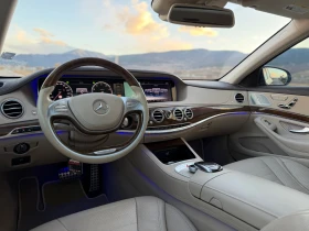Mercedes-Benz S 500 AMG FULL - 28000 € / 54763.24 лв. - 89169902 16 | Car24.bg Mercedes-Benz S 500 AMG FULL - 28000 € / 54763.24 лв. - 89169902 16