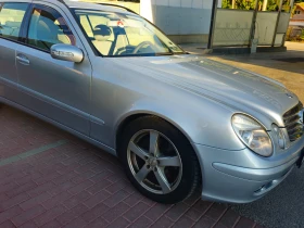 Mercedes-Benz E 280 - 6200 € / 12126.15 лв. - 61994513 9 | Car24.bg Mercedes-Benz E 280 - 6200 € / 12126.15 лв. - 61994513 9