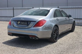 Mercedes-Benz S 350 d 4M AMG AIR SoftClos BURM 360 MASSAGE HuD Distr - 25900 € / 50656.00 лв. - 86443046 4 | Car24.bg Mercedes-Benz S 350 d 4M AMG AIR SoftClos BURM 360 MASSAGE HuD Distr - 25900 € / 50656.00 лв. - 86443046 4