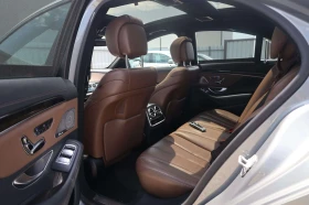 Mercedes-Benz S 350 d 4M AMG AIR SoftClos BURM 360 MASSAGE HuD Distr - 25900 € / 50656.00 лв. - 86443046 9 | Car24.bg Mercedes-Benz S 350 d 4M AMG AIR SoftClos BURM 360 MASSAGE HuD Distr - 25900 € / 50656.00 лв. - 86443046 9
