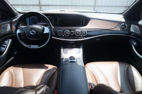 Mercedes-Benz S 350 d 4M AMG AIR SoftClos BURM 360 MASSAGE HuD Distr - 25900 € / 50656.00 лв. - 86443046 11 | Car24.bg Mercedes-Benz S 350 d 4M AMG AIR SoftClos BURM 360 MASSAGE HuD Distr - 25900 € / 50656.00 лв. - 86443046 11