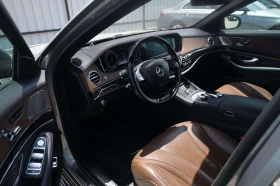 Mercedes-Benz S 350 d 4M AMG AIR SoftClos BURM 360 MASSAGE HuD Distr - 25900 € / 50656.00 лв. - 86443046 10 | Car24.bg Mercedes-Benz S 350 d 4M AMG AIR SoftClos BURM 360 MASSAGE HuD Distr - 25900 € / 50656.00 лв. - 86443046 10