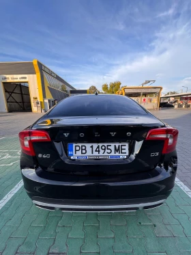 Volvo S60 - 6000 € - 13970189 8 | Car24.bg Volvo S60 - 6000 € - 13970189 8