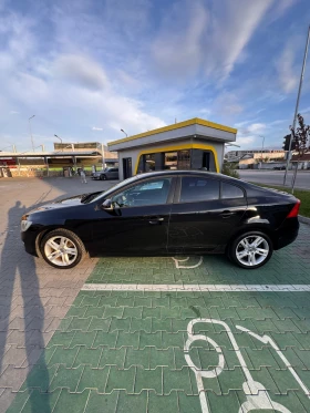 Volvo S60 - 6000 € - 13970189 5 | Car24.bg Volvo S60 - 6000 € - 13970189 5
