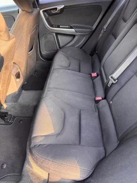 Volvo S60 - 6000 € - 13970189 12 | Car24.bg Volvo S60 - 6000 € - 13970189 12
