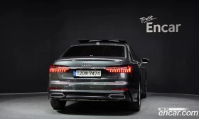 Обява за продажба на Audi A6 45 TFSI| HUD| DISTRONIC| ОБДУХ| 360