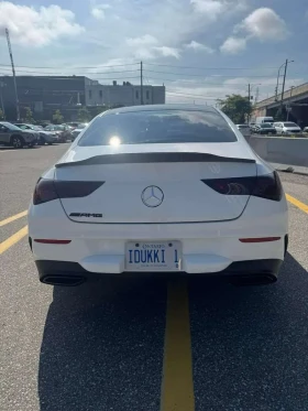 Mercedes-Benz CLA * 250 * CARFAX * ЦЕНА ДО БГ | Auto.bg — изображение 3 Mercedes-Benz CLA * 250 * CARFAX * ЦЕНА ДО БГ | Auto.bg — изображение 3