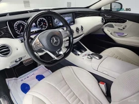 Mercedes-Benz S 400 4MATIC COUPE* HUD* МАСАЖ* 360* КОЖА* ОБДУХВ* ПАНО | Auto.bg — изображение 6 Mercedes-Benz S 400 4MATIC COUPE* HUD* МАСАЖ* 360* КОЖА* ОБДУХВ* ПАНО | Auto.bg — изображение 6