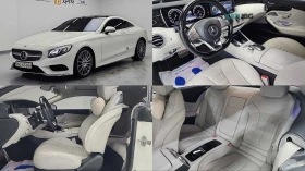 Mercedes-Benz S 400 4MATIC COUPE* HUD* МАСАЖ* 360* КОЖА* ОБДУХВ* ПАНО | Auto.bg — изображение 4 Mercedes-Benz S 400 4MATIC COUPE* HUD* МАСАЖ* 360* КОЖА* ОБДУХВ* ПАНО | Auto.bg — изображение 4