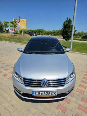 VW CC Passat CC 4Motion BlueMotion Technology - 15500 € / 30315.36 лв. - 11588140 5 | Car24.bg VW CC Passat CC 4Motion BlueMotion Technology - 15500 € / 30315.36 лв. - 11588140 5