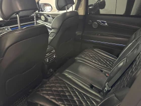 Genesis GV80 3.5T Prestige CARFAX | Auto.bg — изображение 10 Genesis GV80 3.5T Prestige CARFAX | Auto.bg — изображение 10