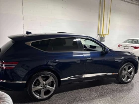 Genesis GV80 3.5T Prestige CARFAX | Auto.bg — изображение 13 Genesis GV80 3.5T Prestige CARFAX | Auto.bg — изображение 13