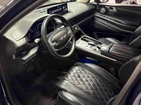 Genesis GV80 3.5T Prestige CARFAX | Auto.bg — изображение 5 Genesis GV80 3.5T Prestige CARFAX | Auto.bg — изображение 5