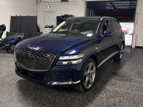 Genesis GV80 3.5T Prestige CARFAX | Auto.bg — изображение 11 Genesis GV80 3.5T Prestige CARFAX | Auto.bg — изображение 11
