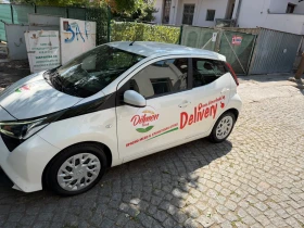 Toyota Aygo - 8470 € - 59927110 3 | Car24.bg Toyota Aygo - 8470 € - 59927110 3
