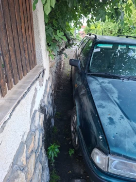 Audi 80 - 650 € - 10536819 4 | Car24.bg Audi 80 - 650 € - 10536819 4