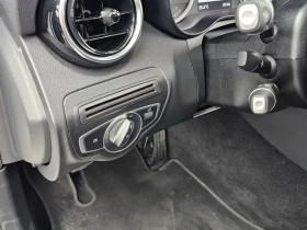 Mercedes-Benz C 200 САМО 30% АВАНС | Auto.bg — изображение 16 Mercedes-Benz C 200 САМО 30% АВАНС | Auto.bg — изображение 16