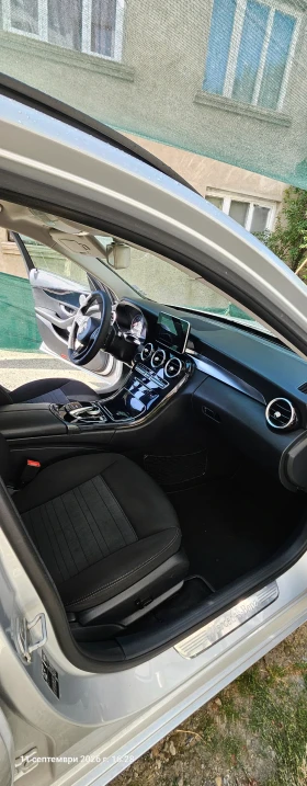 Mercedes-Benz C 180 С180 - 8300 € - 23218302 14 | Car24.bg Mercedes-Benz C 180 С180 - 8300 € - 23218302 14