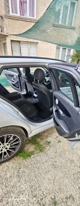 Mercedes-Benz C 180 С180 - 8300 € - 23218302 17 | Car24.bg Mercedes-Benz C 180 С180 - 8300 € - 23218302 17