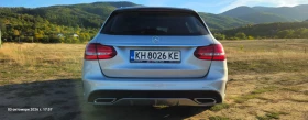 Mercedes-Benz C 180 С180 - 8300 € - 23218302 7 | Car24.bg Mercedes-Benz C 180 С180 - 8300 € - 23218302 7
