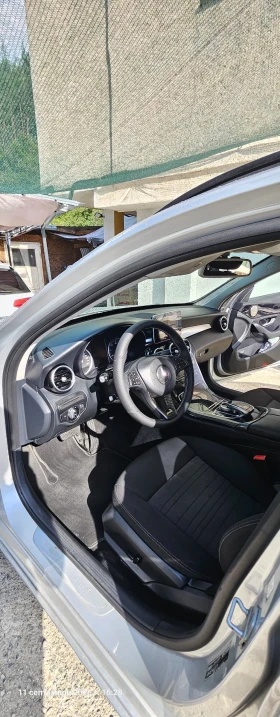 Mercedes-Benz C 180 С180 - 8300 € - 23218302 12 | Car24.bg Mercedes-Benz C 180 С180 - 8300 € - 23218302 12