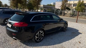 Opel Insignia Оригинално OPC 4х4 | Auto.bg — изображение 3 Opel Insignia Оригинално OPC 4х4 | Auto.bg — изображение 3