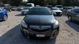 Opel Insignia Оригинално OPC 4х4