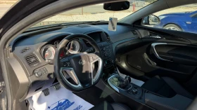 Opel Insignia Оригинално OPC 4х4 | Auto.bg — изображение 5 Opel Insignia Оригинално OPC 4х4 | Auto.bg — изображение 5