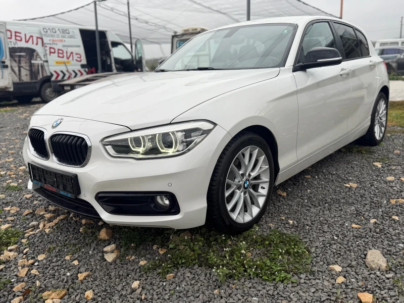 BMW 116 3 цилиндъра Перфектна Австрия - 20500 лв. / 10481.48 € - 72462340 1 | Car24.bg BMW 116 3 цилиндъра Перфектна Австрия - 20500 лв. / 10481.48 € - 72462340 1
